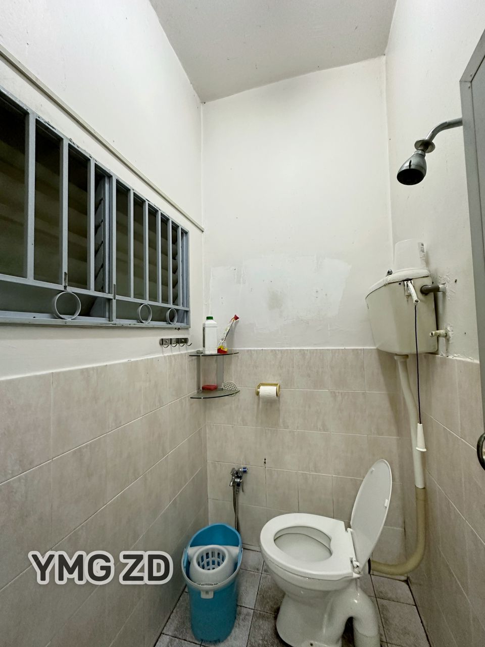 Kampung Pendamar Double Storey Klang - photo 7