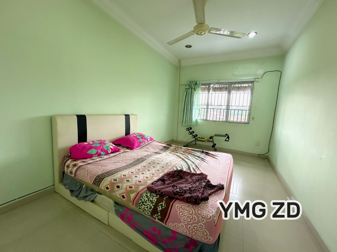 Kampung Pendamar Double Storey Klang - photo 9