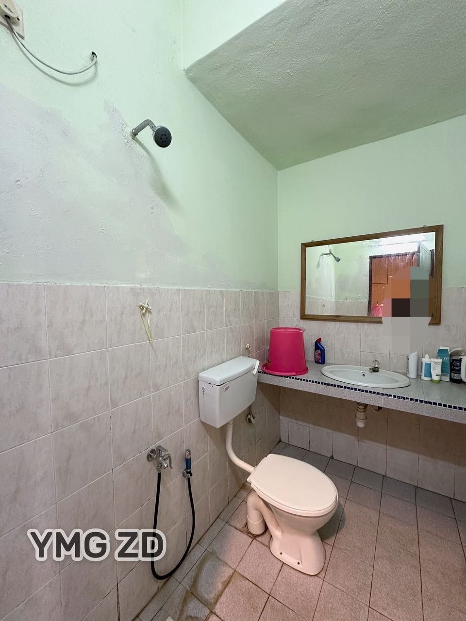 Kampung Pendamar Double Storey Klang - photo 10