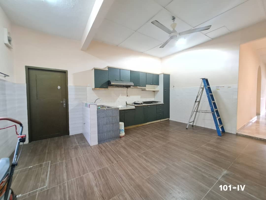 Tmn Klang Jaya Corner Lot 1sty Klang - photo 7