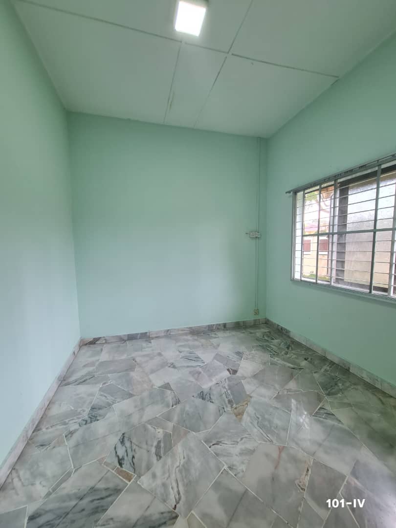 Tmn Klang Jaya Corner Lot 1sty Klang - photo 8