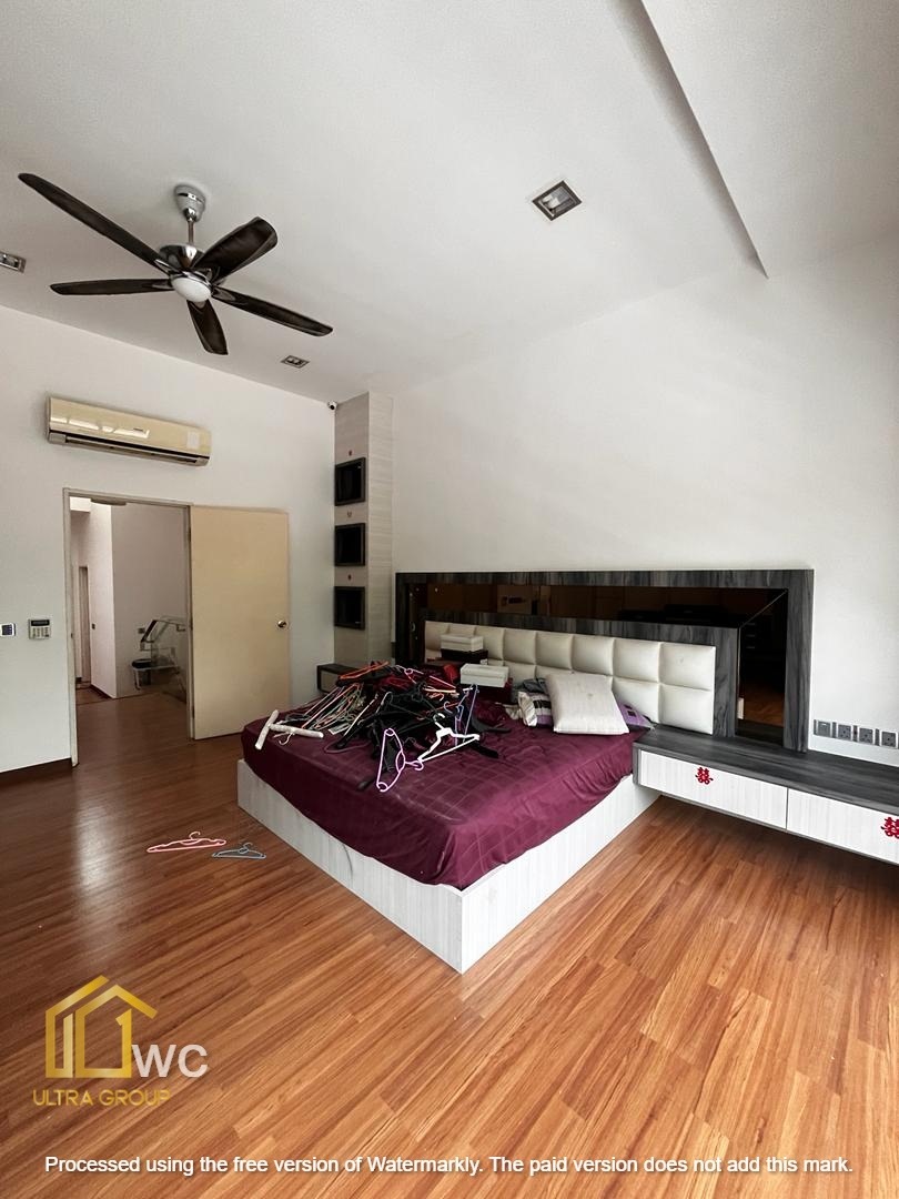 Setia Indah 12 Double Storey House Klang - photo 3