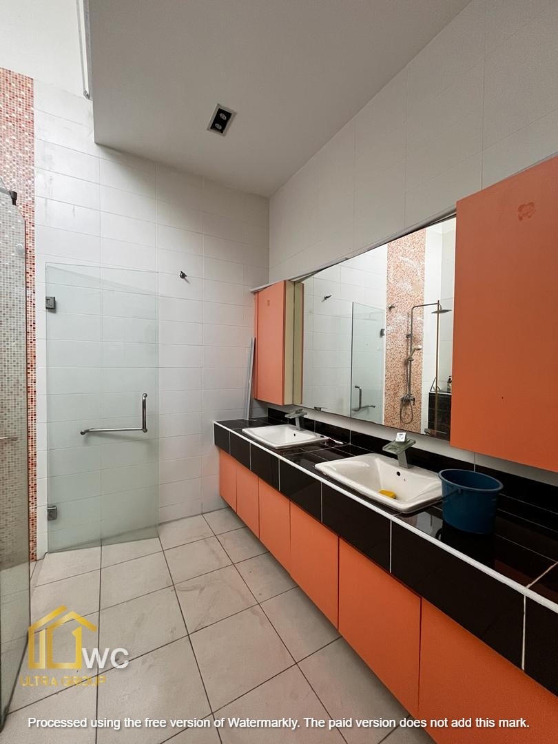 Setia Indah 12 Double Storey House Klang - photo 5