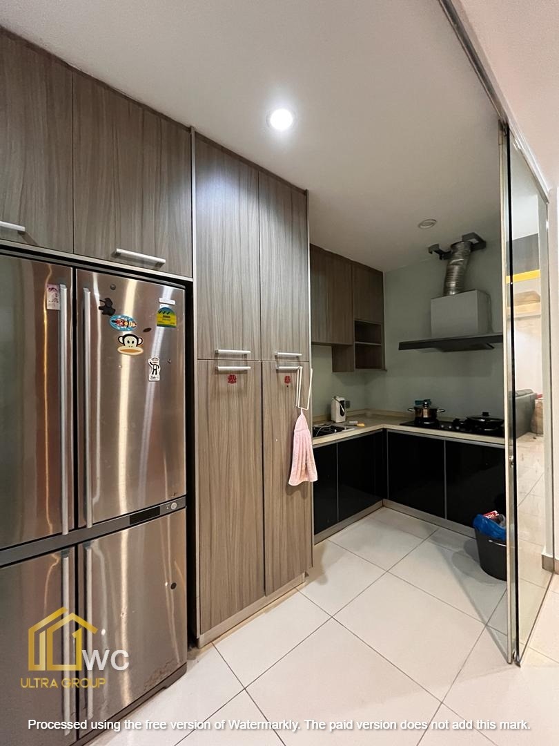 Setia Indah 12 Double Storey House Klang - photo 7