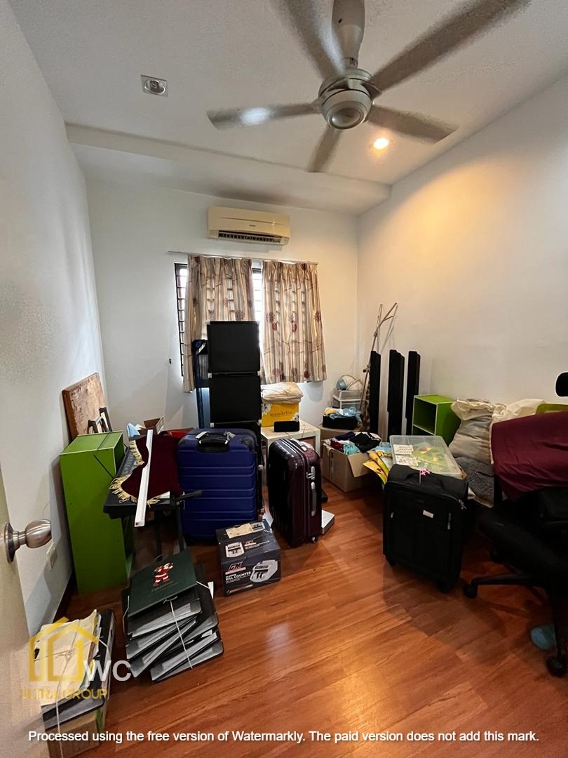 Setia Indah 12 Double Storey House Klang - photo 8