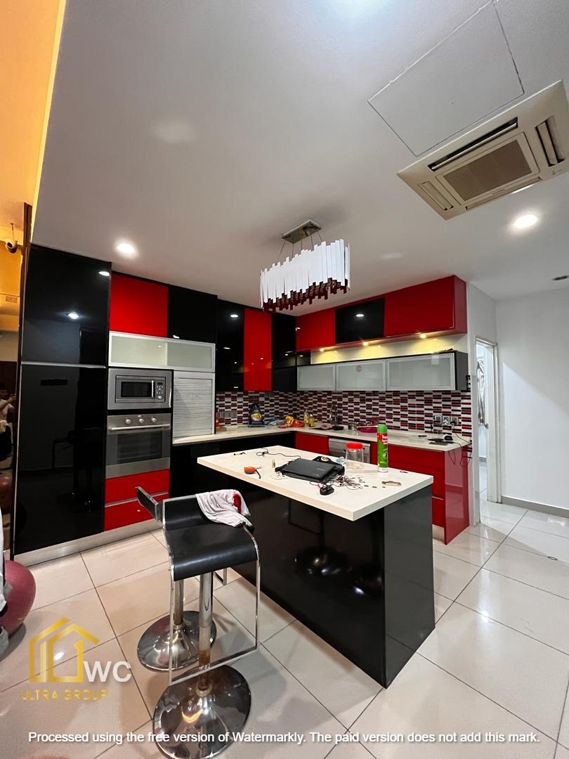 Setia Indah 12 Double Storey House Klang - photo 9