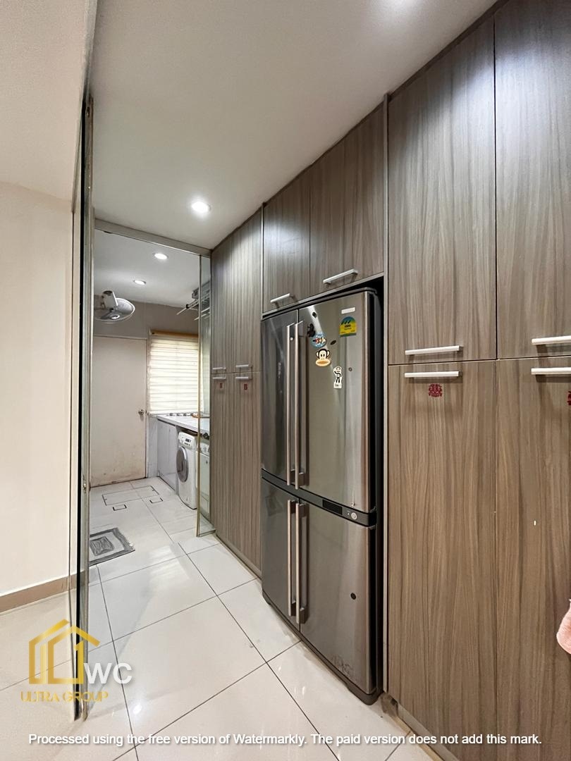 Setia Indah 12 Double Storey House Klang - photo 10