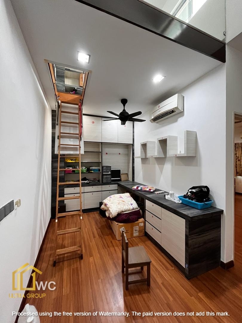 Setia Indah 12 Double Storey House Klang - photo 11