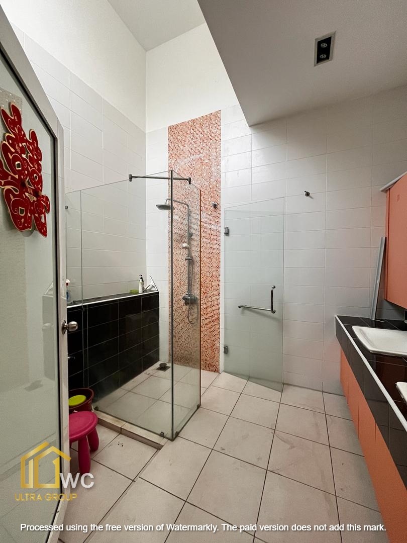 Setia Indah 12 Double Storey House Klang - photo 13