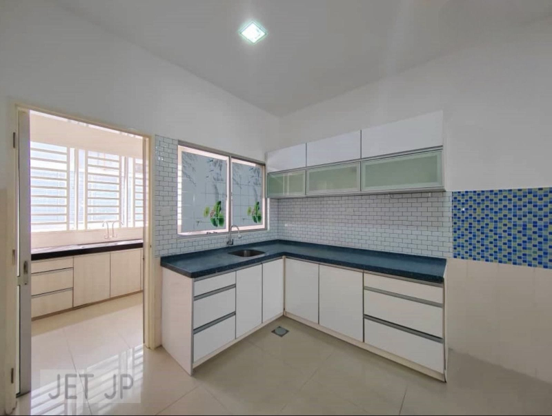 Setia Indah Setia Alam Double Storey Klang - photo 3