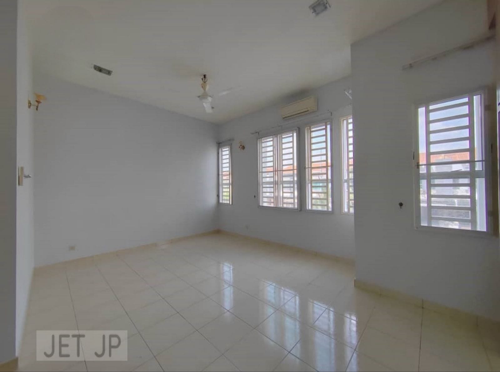 Setia Indah Setia Alam Double Storey Klang - photo 4