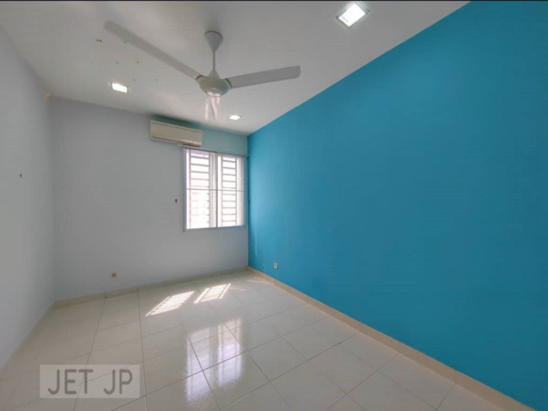 Setia Indah Setia Alam Double Storey Klang - photo 6