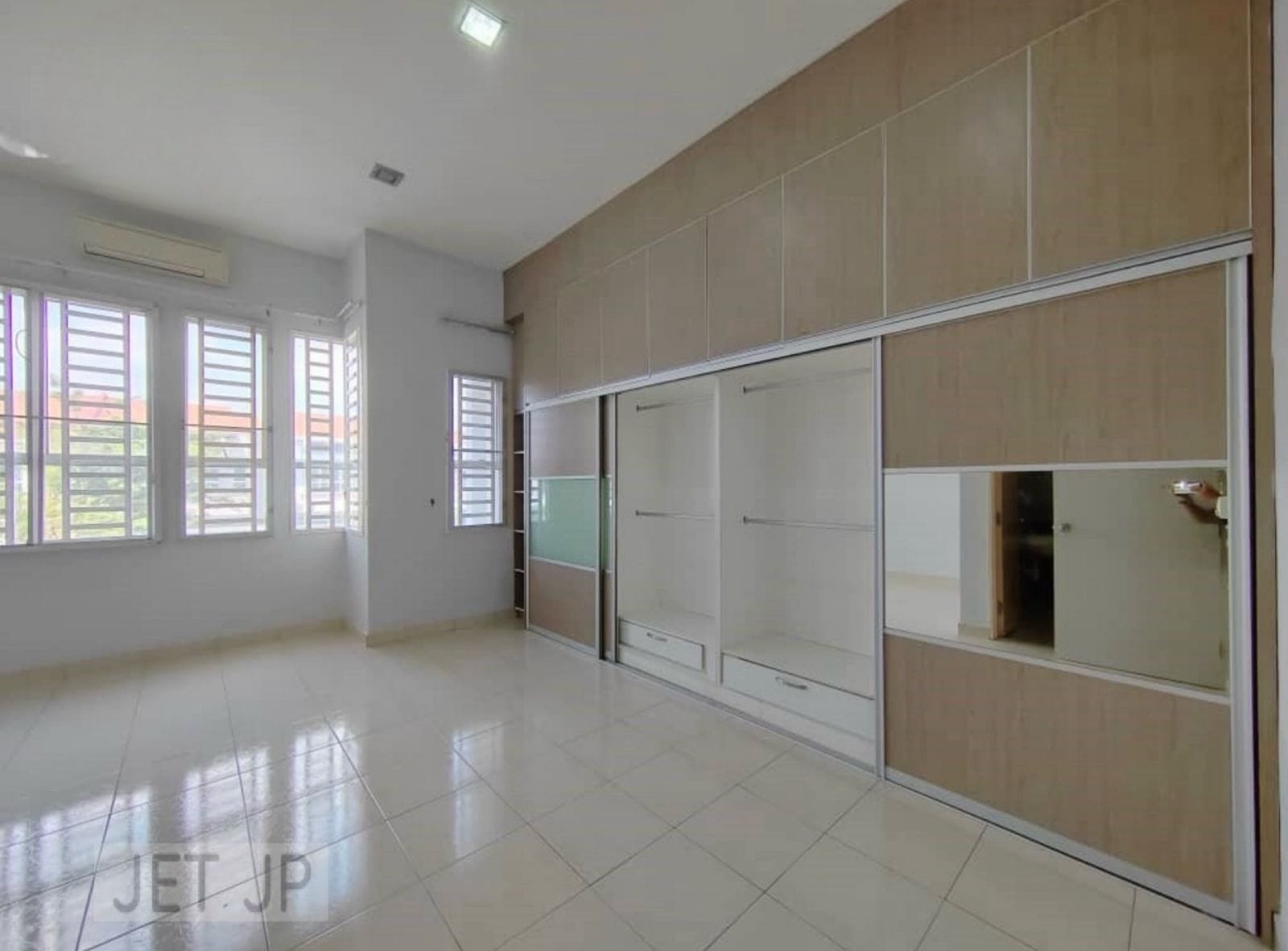 Setia Indah Setia Alam Double Storey Klang - photo 7