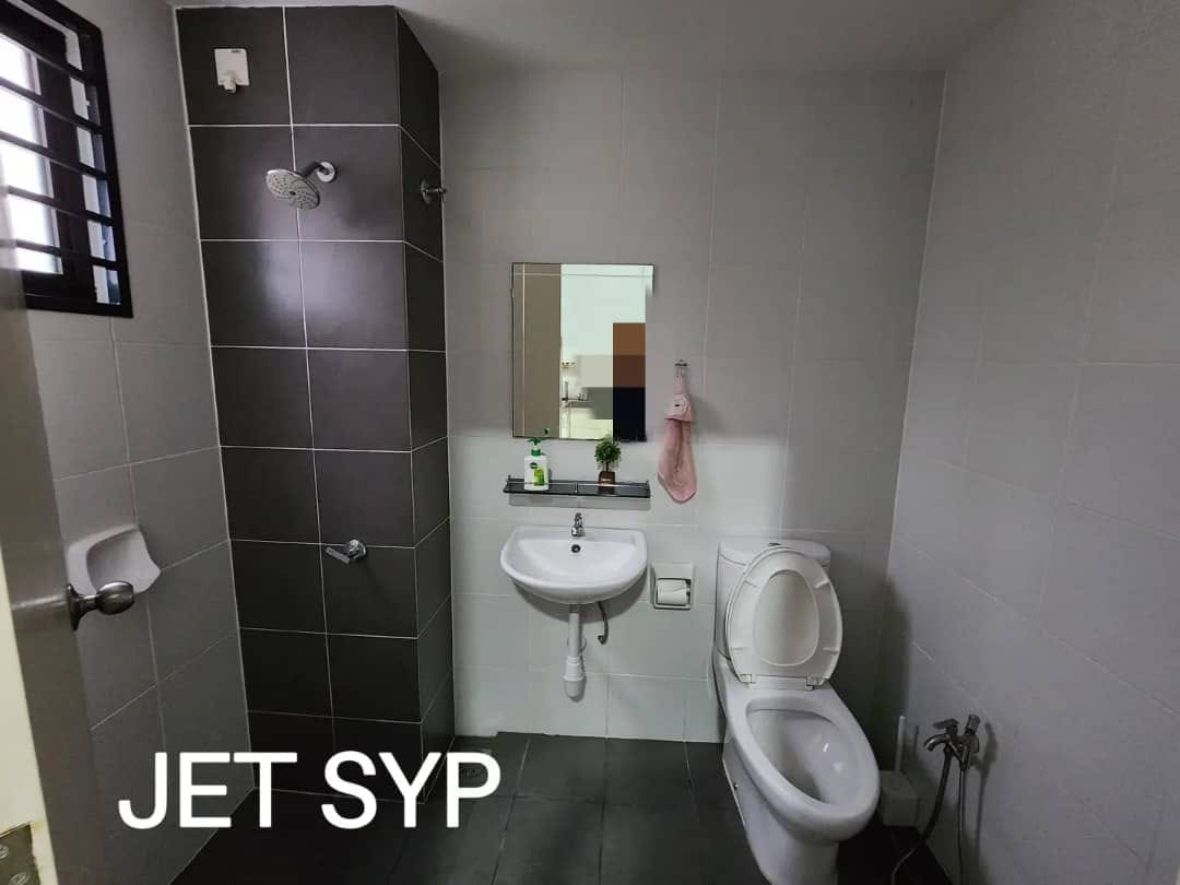 Setia Alam Setia Permai 1 Double Storey Klang - photo 2