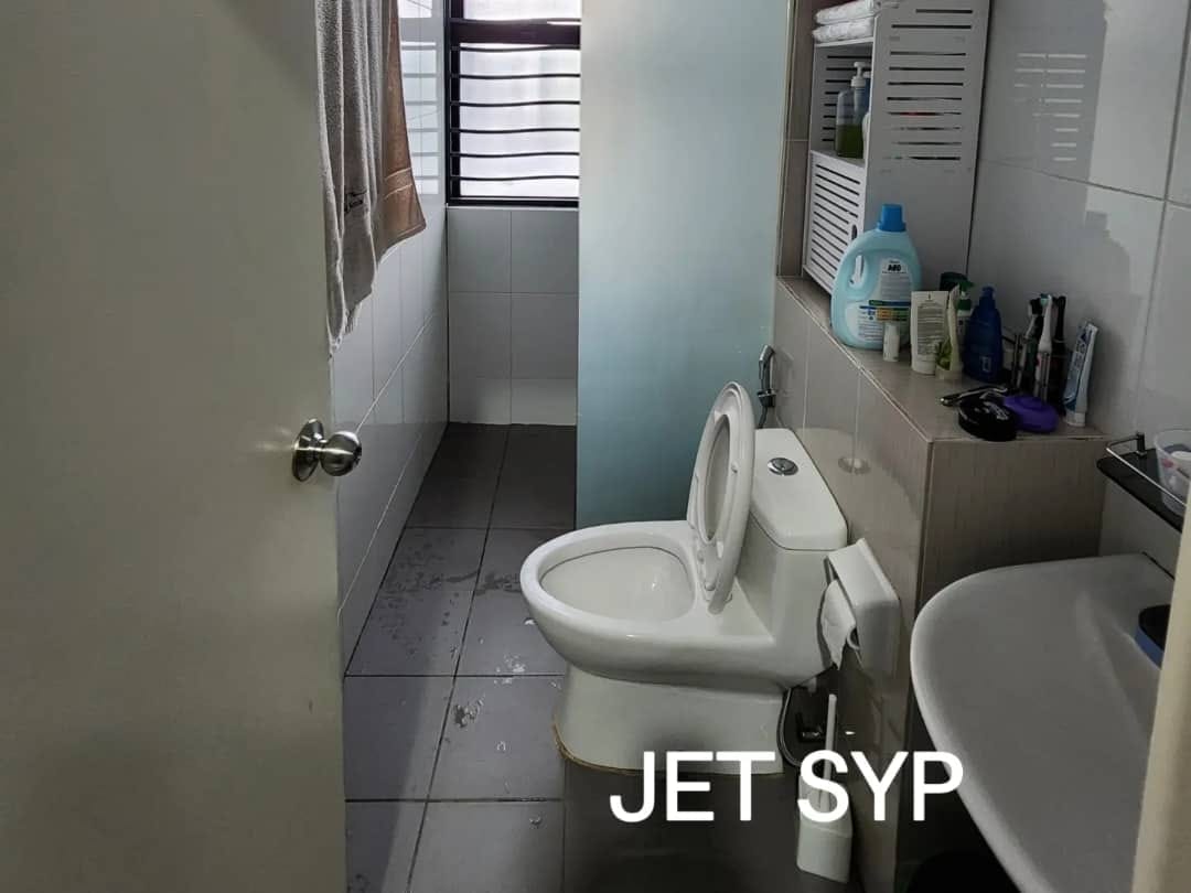 Setia Alam Setia Permai 1 Double Storey Klang - photo 6