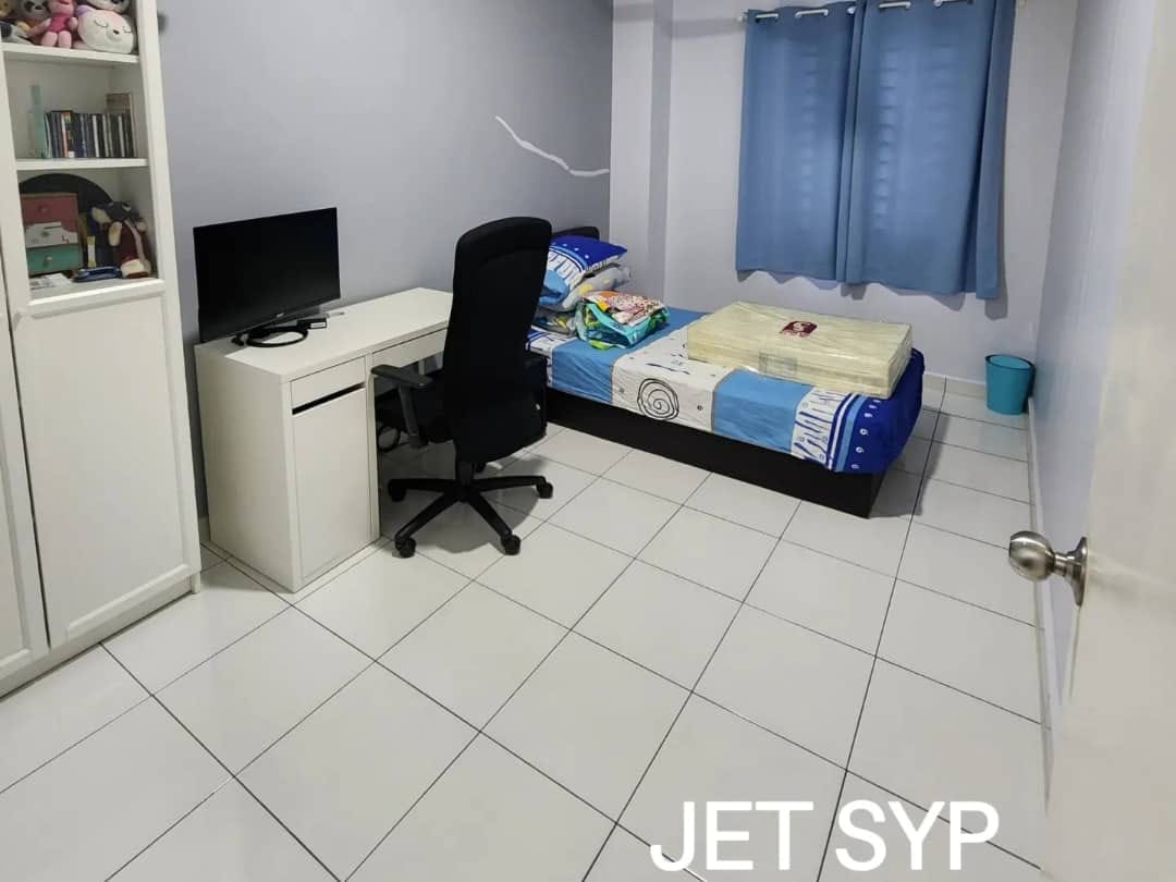 Setia Alam Setia Permai 1 Double Storey Klang - photo 9