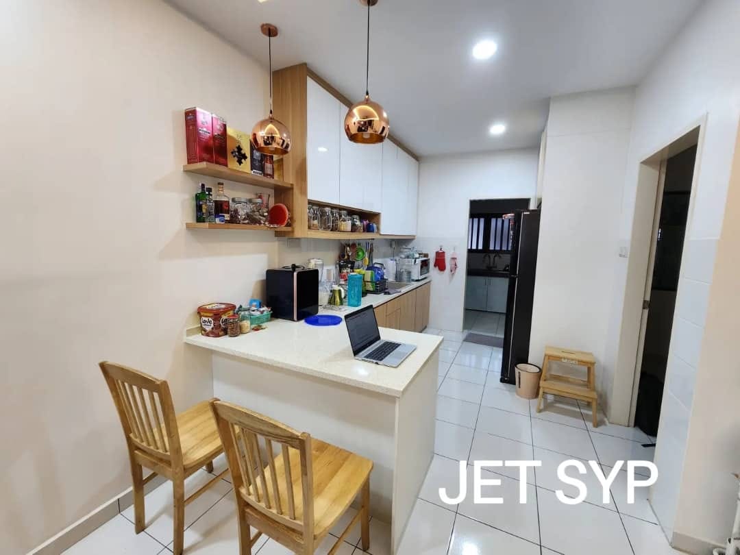Setia Alam Setia Permai 1 Double Storey Klang - photo 10