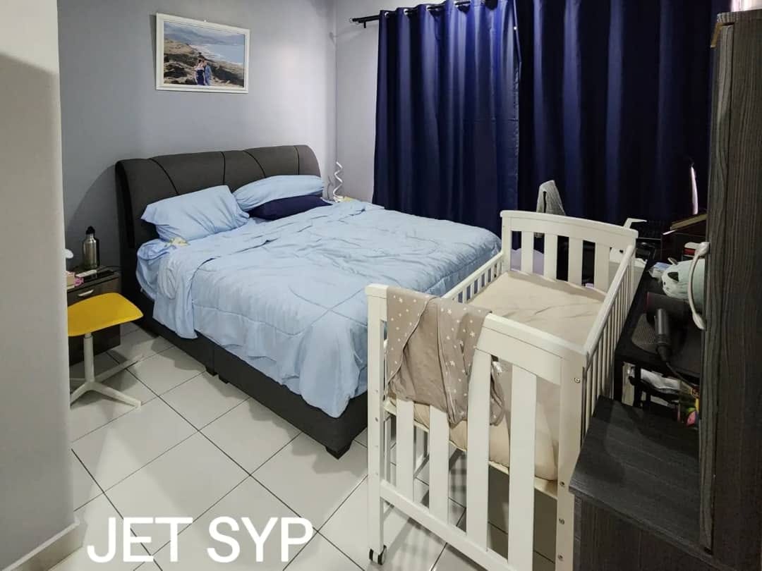 Setia Alam Setia Permai 1 Double Storey Klang - photo 11