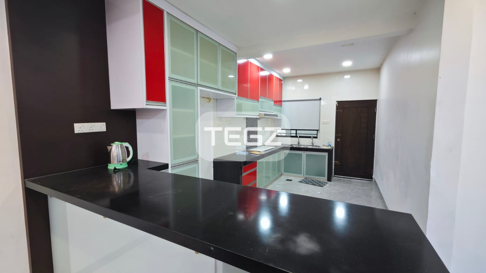 Klang Jaya 1 Storey Semi D House Klang - photo 2