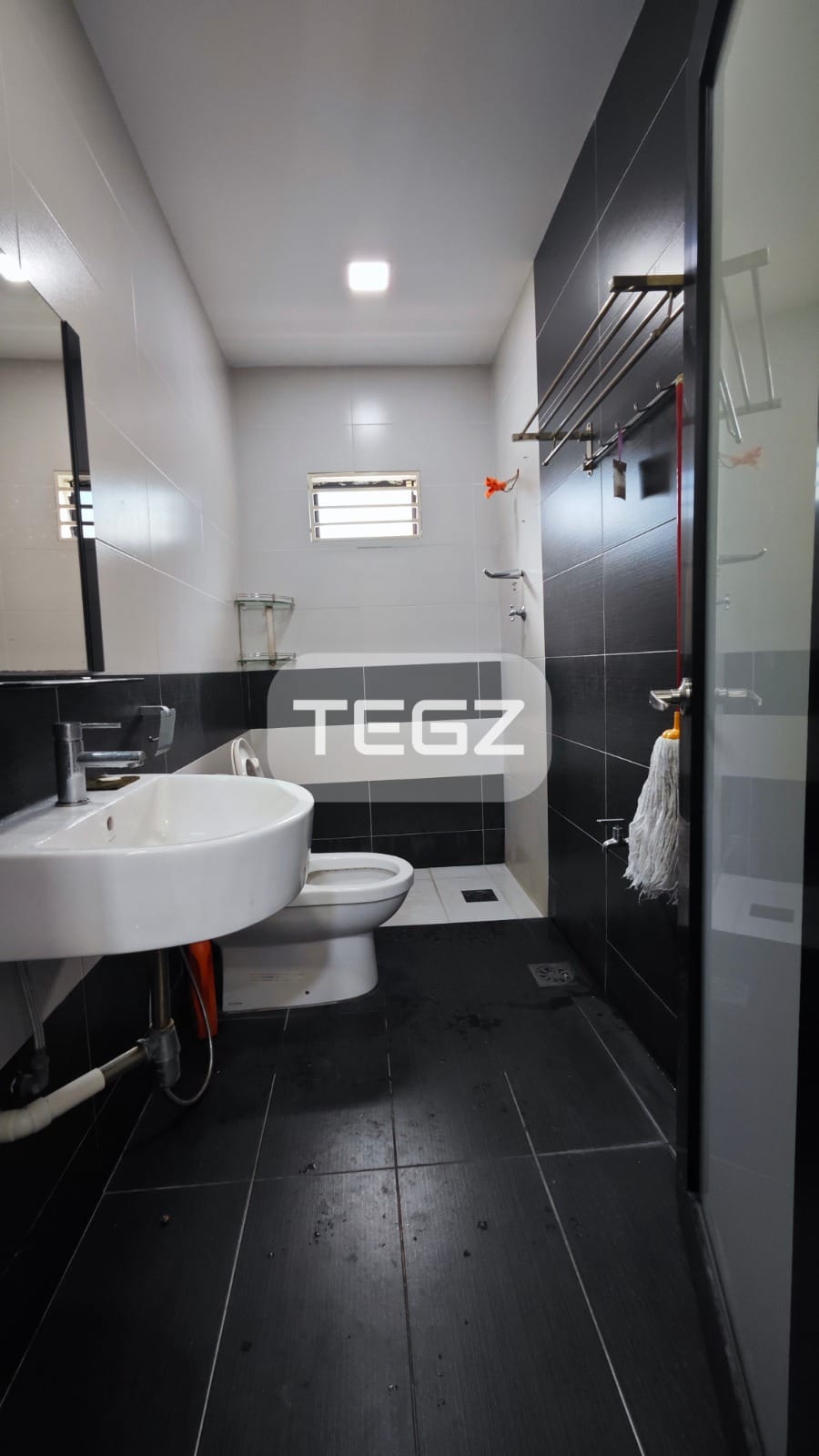 Klang Jaya 1 Storey Semi D House Klang - photo 3