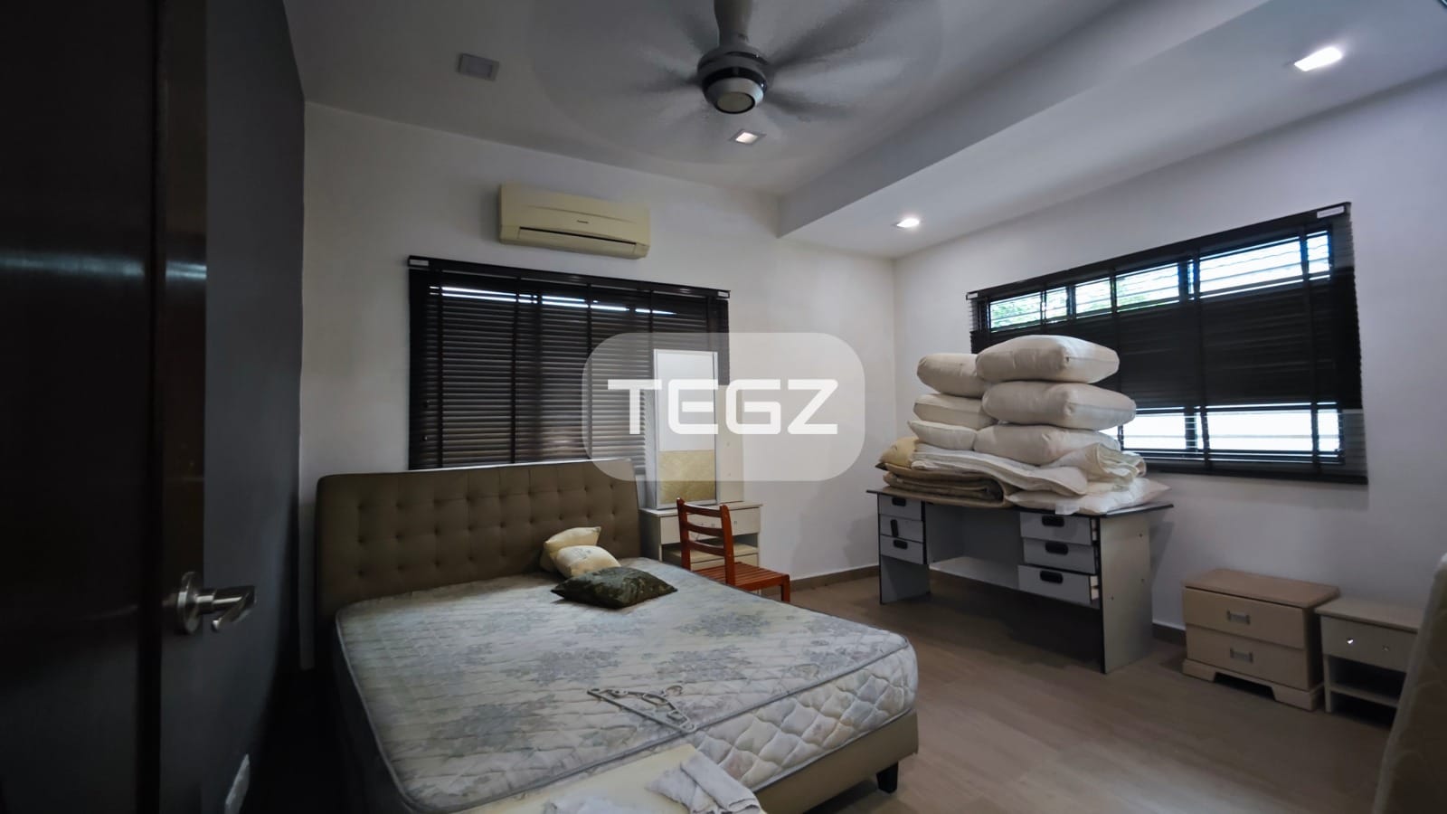 Klang Jaya 1 Storey Semi D House Klang - photo 4