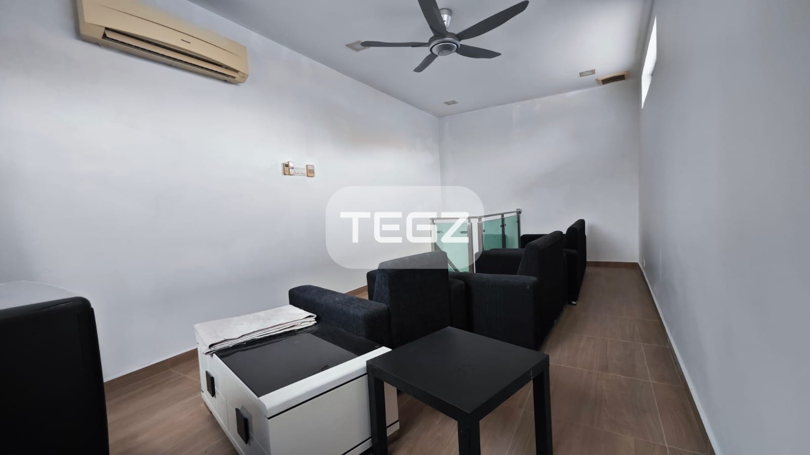 Klang Jaya 1 Storey Semi D House Klang - photo 7