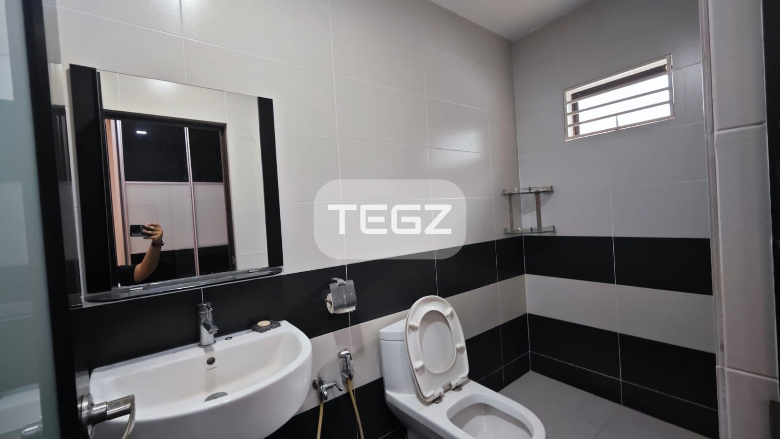 Klang Jaya 1 Storey Semi D House Klang - photo 8