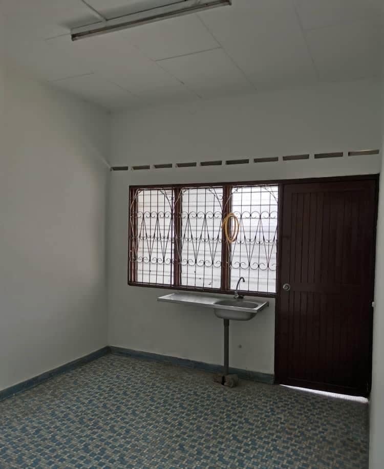 Taman Klang Jaya Single Storey House Klang - photo 2