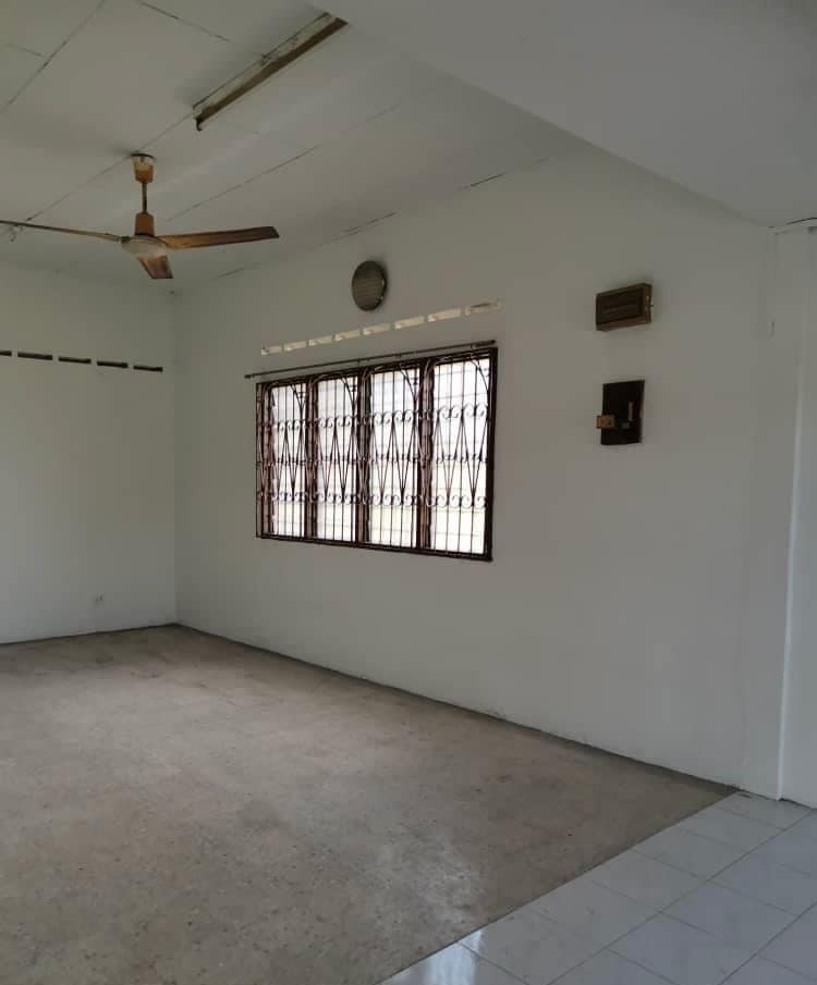 Taman Klang Jaya Single Storey House Klang - photo 6