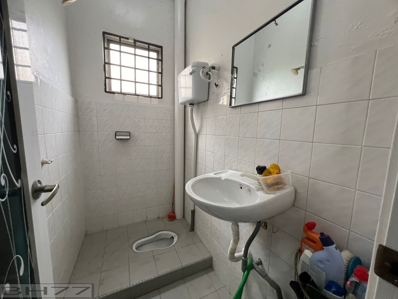 Telok Gadong Double Storey Endlot House Klang - photo 3
