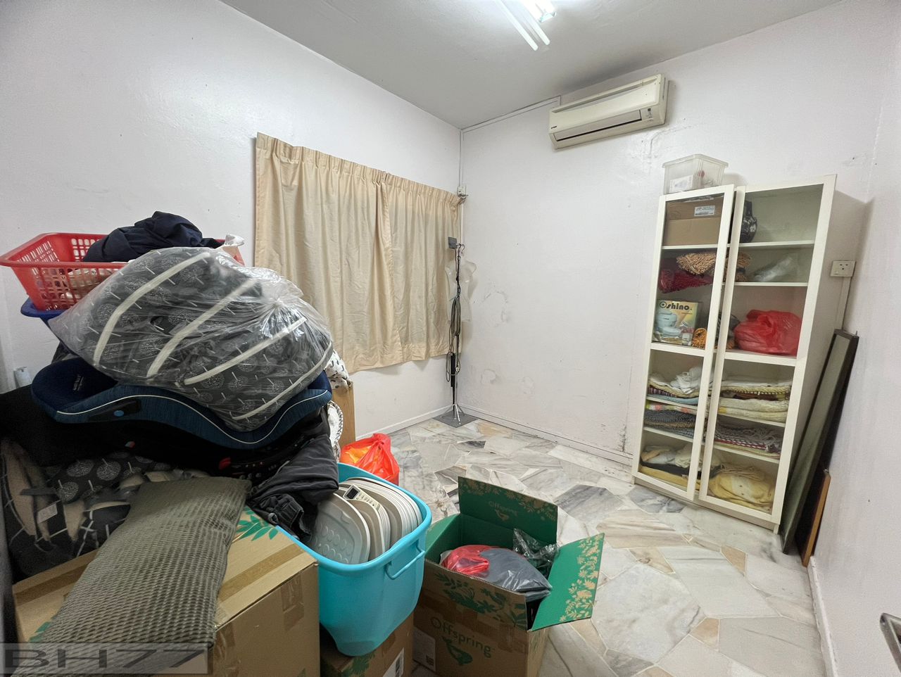 Telok Gadong Double Storey Endlot House Klang - photo 4
