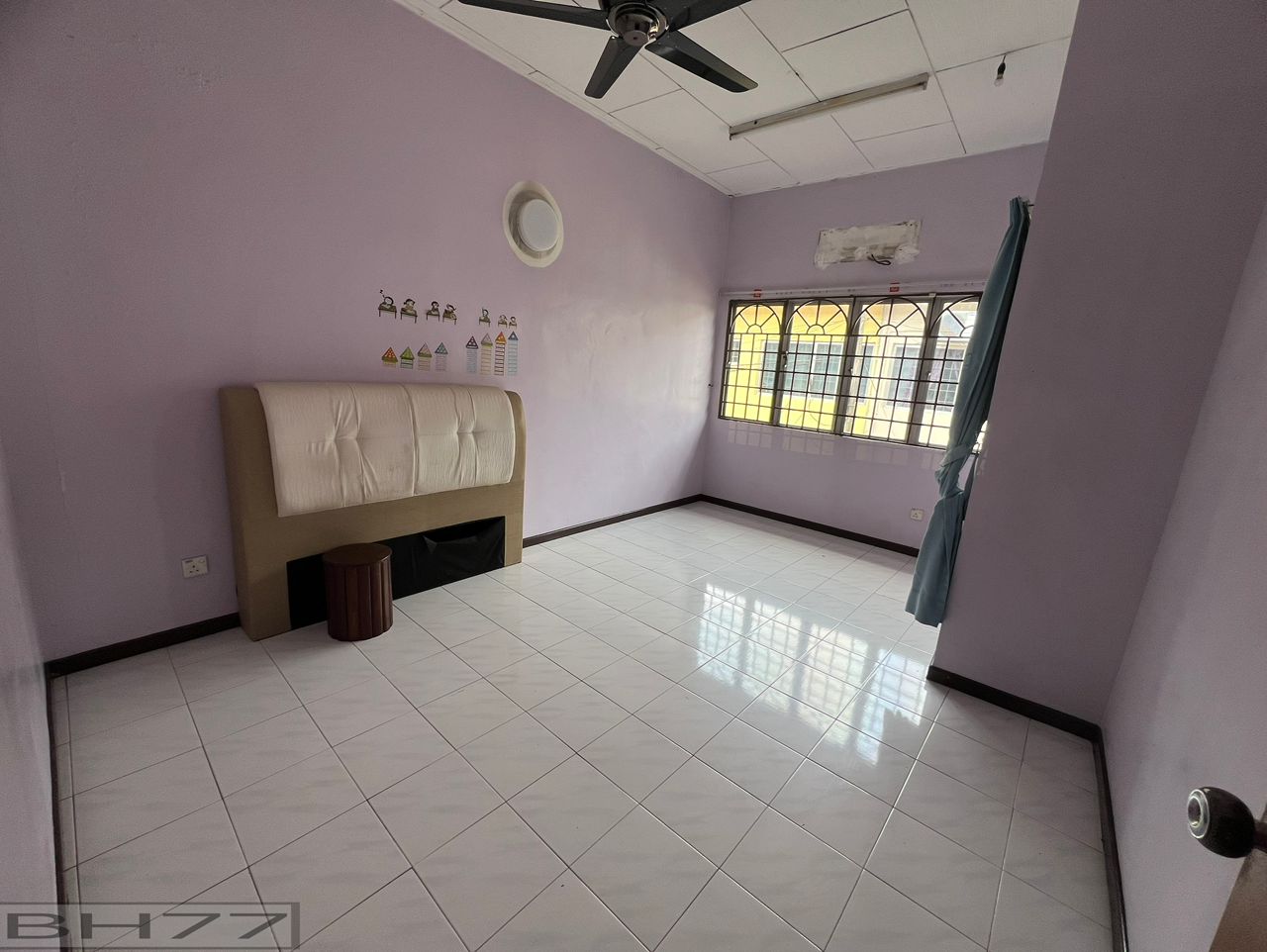 Telok Gadong Double Storey Endlot House Klang - photo 6