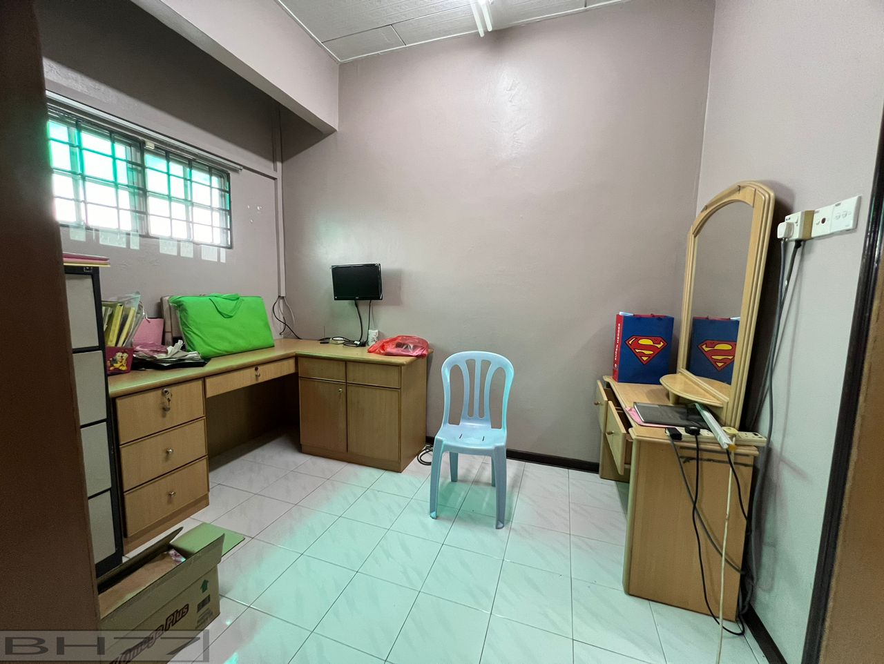 Telok Gadong Double Storey Endlot House Klang - photo 7