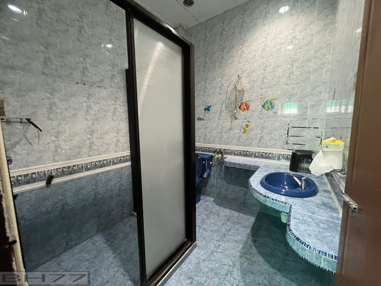Telok Gadong Double Storey Endlot House Klang - photo 9