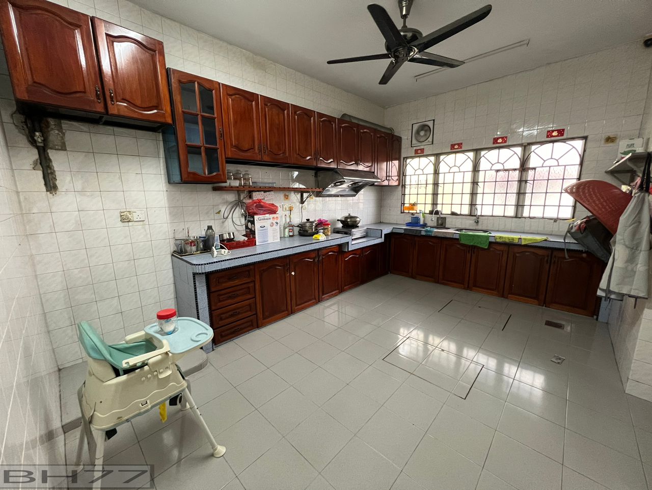 Telok Gadong Double Storey Endlot House Klang - photo 10