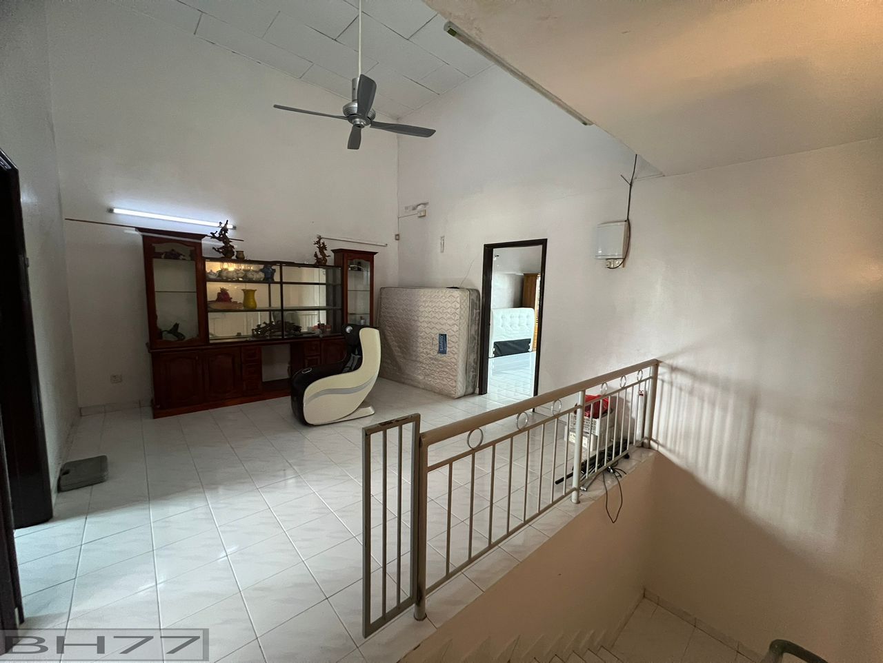 Telok Gadong Double Storey Endlot House Klang - photo 11