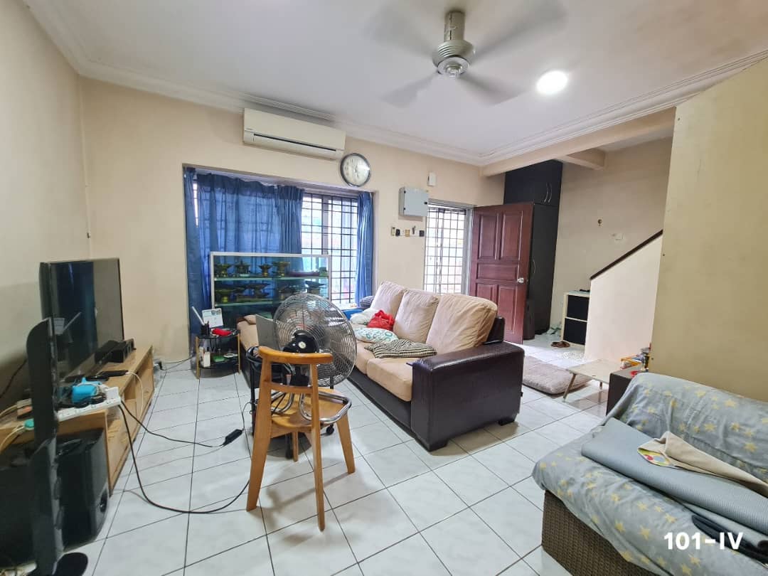 Bandar Botanic Double Storey House Klang - photo 4