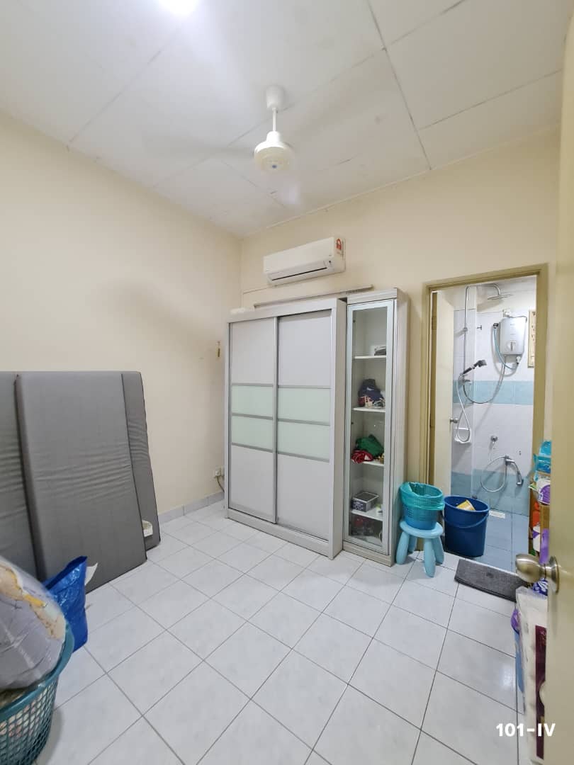 Bandar Botanic Double Storey House Klang - photo 6