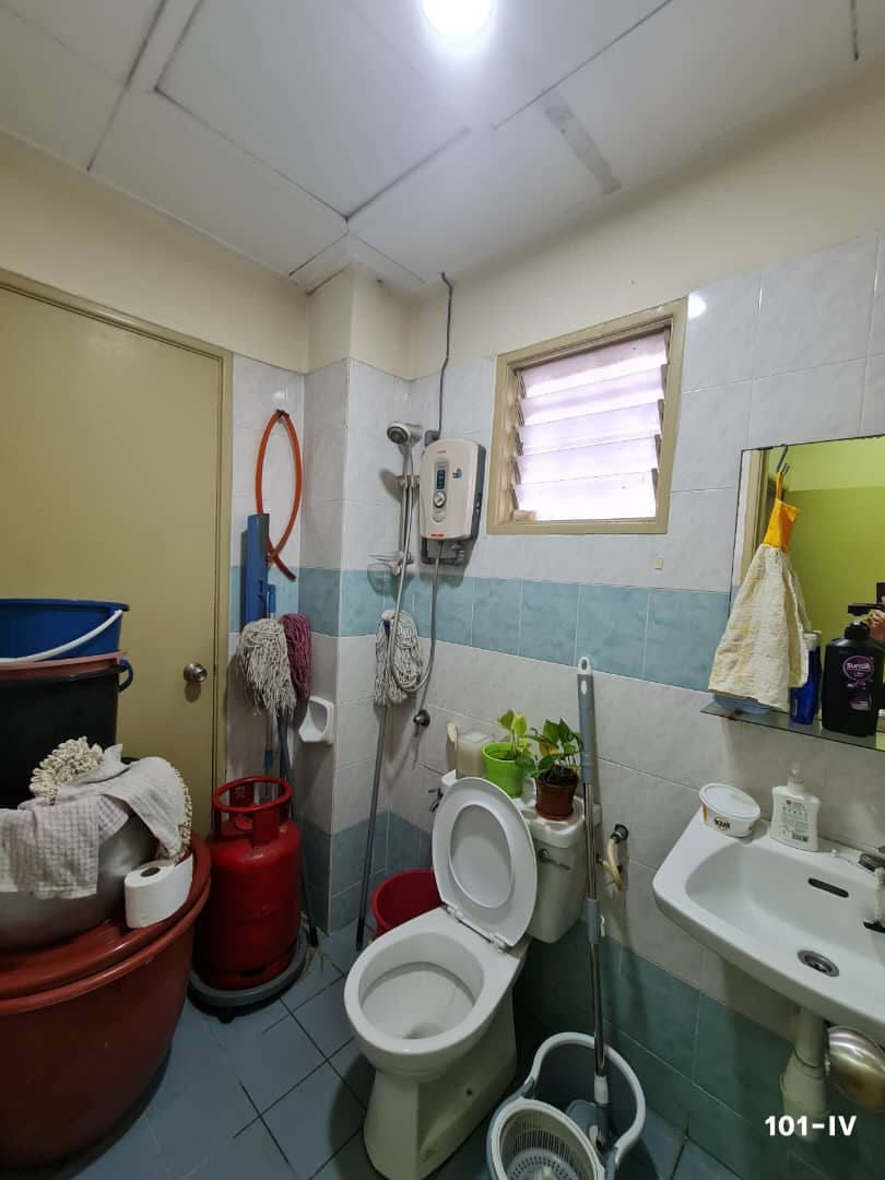 Bandar Botanic Double Storey House Klang - photo 7