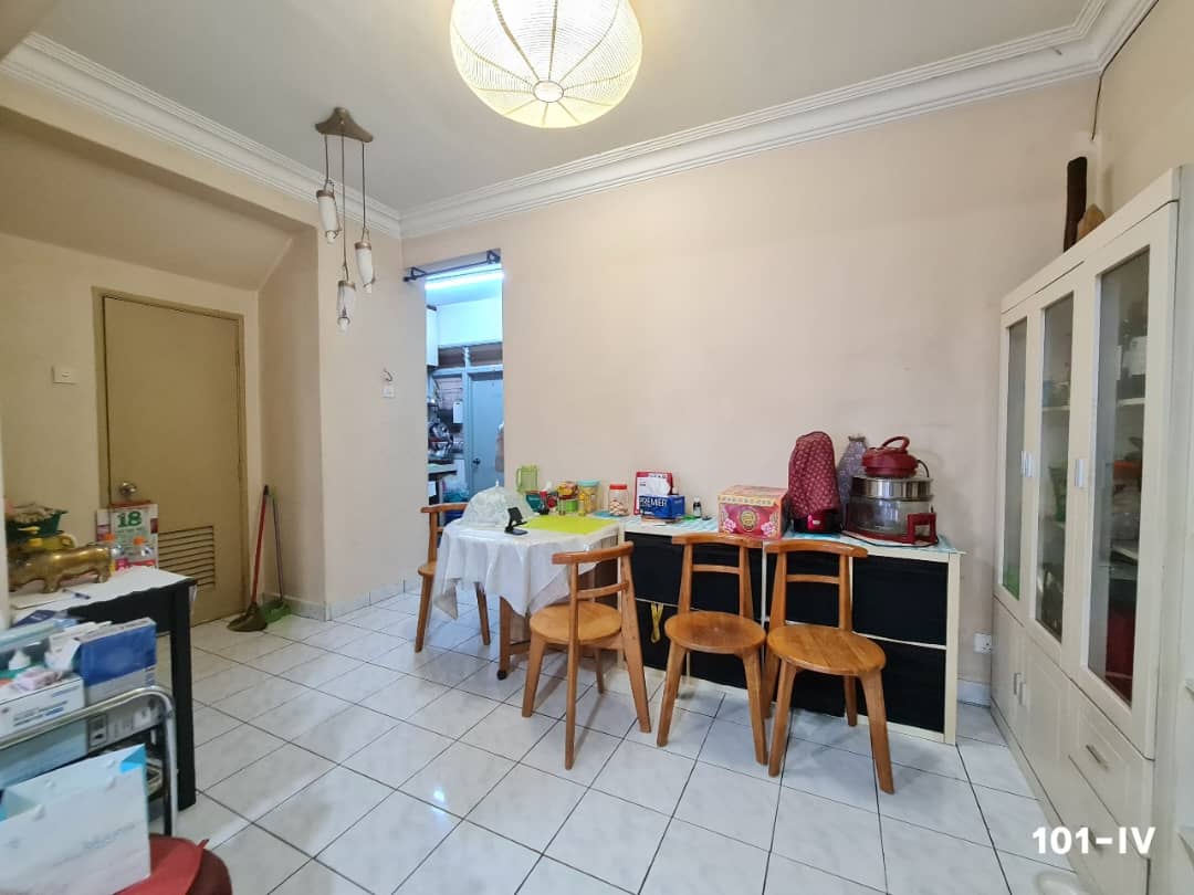 Bandar Botanic Double Storey House Klang - photo 10