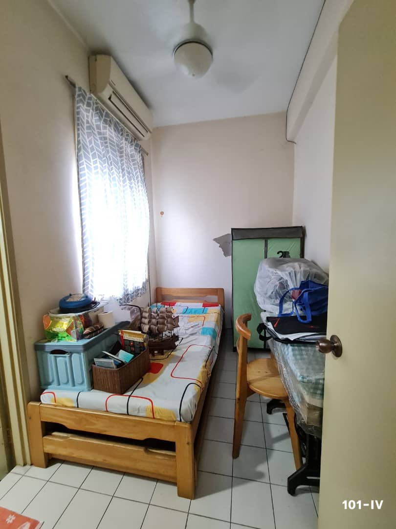 Bandar Botanic Double Storey House Klang - photo 12