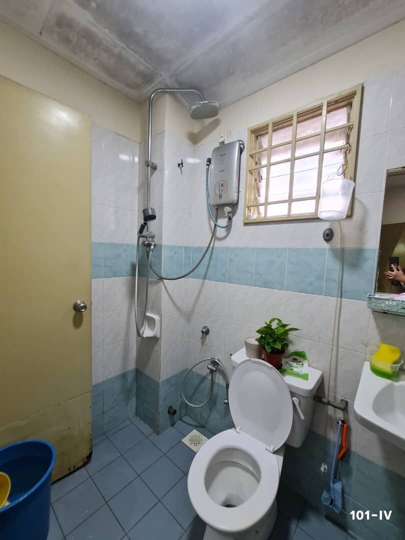 Bandar Botanic Double Storey House Klang - photo 13