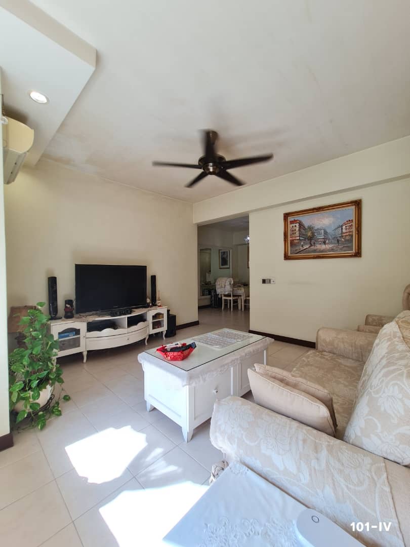 Sri Acappella Sek13 Shah Alam Condo Klang - photo 3