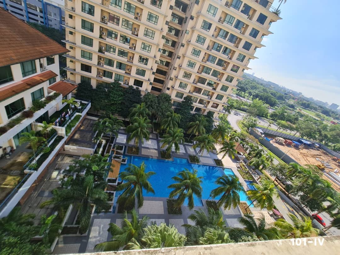 Sri Acappella Sek13 Shah Alam Condo Klang - photo 4