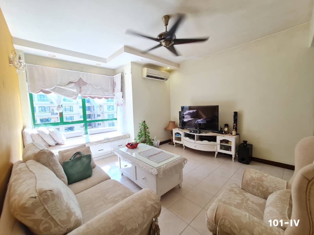Sri Acappella Sek13 Shah Alam Condo Klang - photo 6