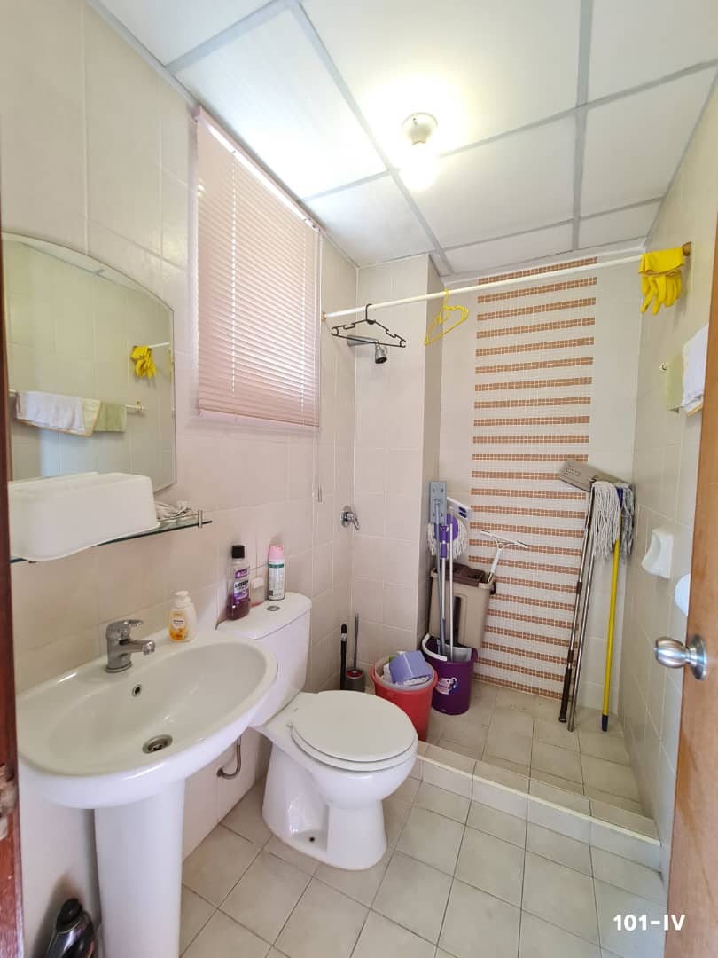 Sri Acappella Sek13 Shah Alam Condo Klang - photo 8