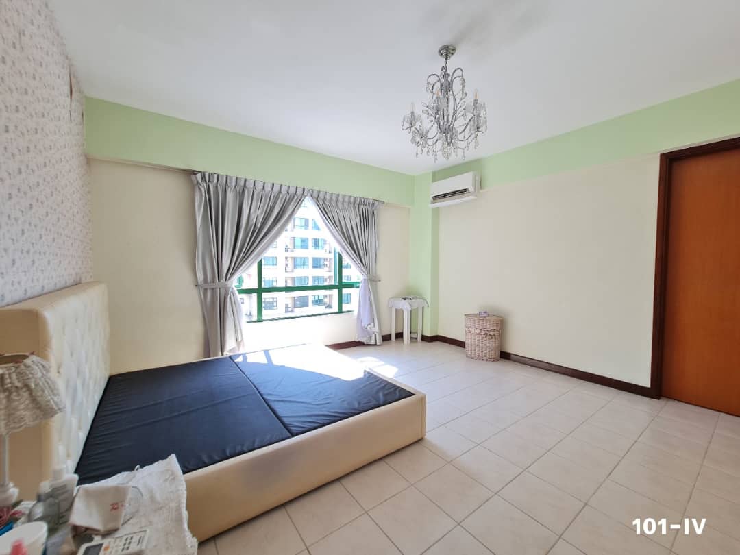 Sri Acappella Sek13 Shah Alam Condo Klang - photo 10