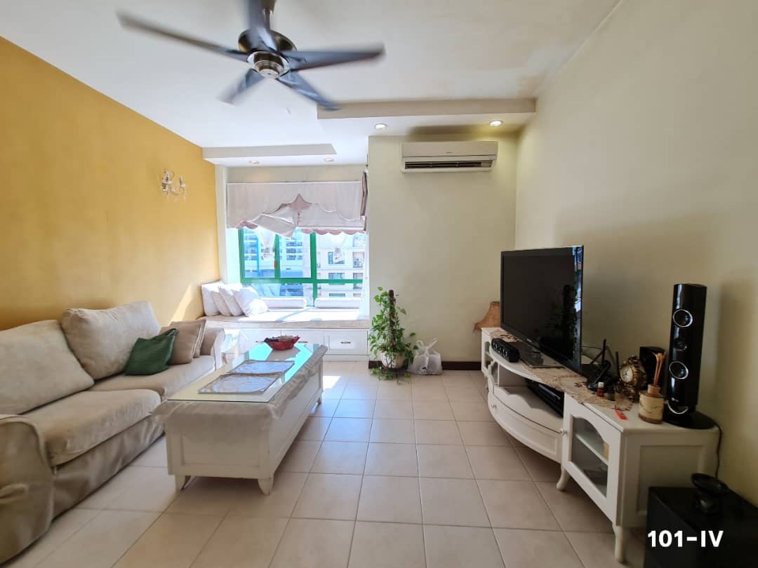 Sri Acappella Sek13 Shah Alam Condo Klang - photo 11