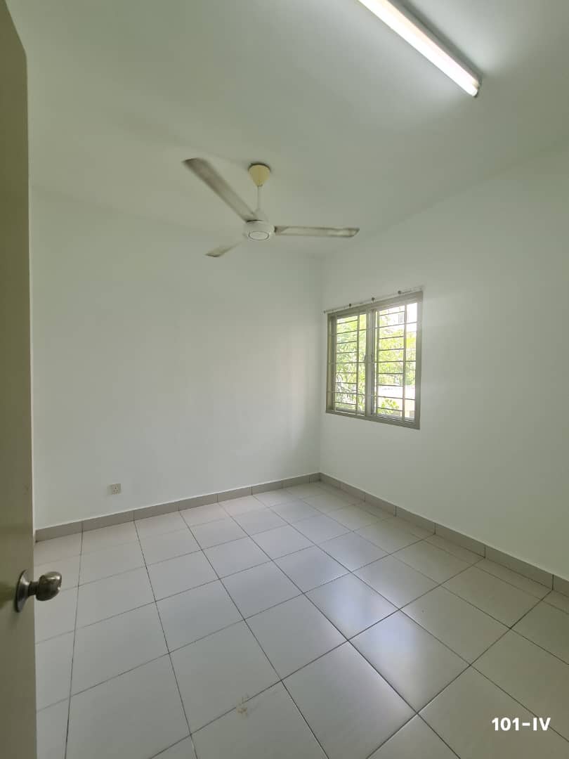 Akasia Apartment First Floor Botanic Klang - photo 2