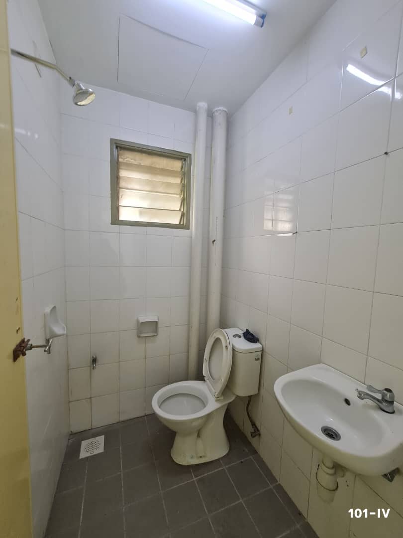 Akasia Apartment First Floor Botanic Klang - photo 3